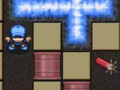遊戲Playing with Fire 2在線