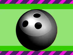 遊戲Bowling Circuit在線