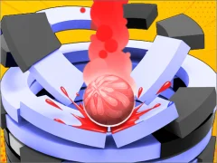 遊戲Stack Twist 2在線