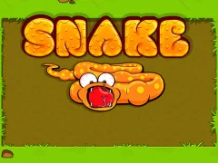 遊戲Snake在線