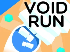 遊戲Void Run在線