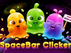 遊戲Spacebar Clicker在線