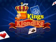遊戲Kings Klondike在線