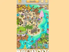 遊戲Find It Out Hawaii在線