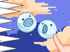 遊戲Bubble Up在線
