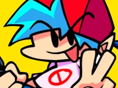 遊戲FNF Portrait: Friday Night Funkin在線