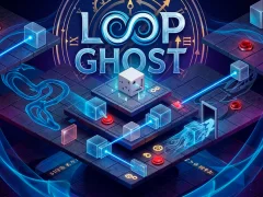 遊戲Loop Ghost在線