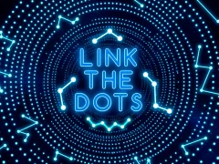 遊戲Link The Dots在線