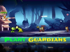 遊戲Plant Guardians在線
