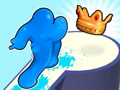 遊戲Blob Bridge Run在線