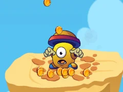 遊戲Monster Slayer: Idle Clicker在線