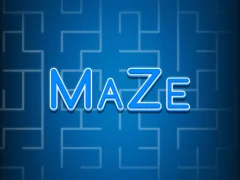 遊戲The Maze在線