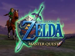 遊戲The Legend of Zelda: Ocarina Of Time在線