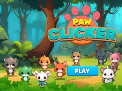 遊戲Paw Clicker在線