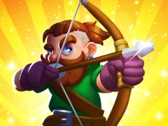 遊戲Archer Go在線