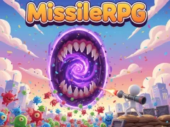 遊戲MissileRPG在線