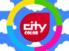 遊戲City Color在線