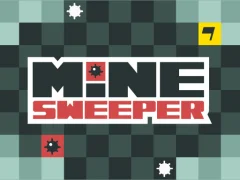遊戲Mine Sweeper在線