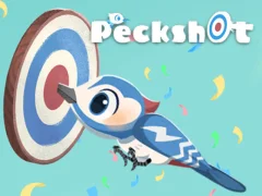 遊戲Peckshot在線