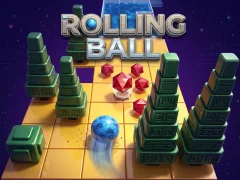 遊戲Rolling Ball在線