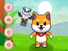 遊戲Tap Cute Animals在線