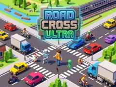 遊戲Road Cross ultra在線