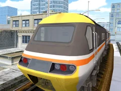 遊戲TRAIN GAME IO在線
