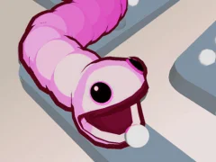 遊戲Gobble Dash在線