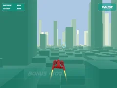 遊戲Jet Racer在線
