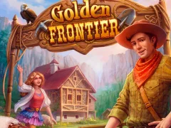 遊戲Golden Frontier在線