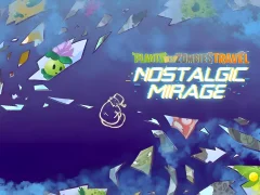 遊戲Plants vs Zombies – Travel Nostalgic Mirage在線