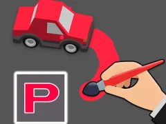 遊戲Parking Way在線