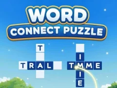 遊戲Word Connect Puzzle在線