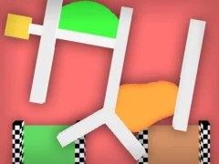 遊戲Water Flow 3D在線