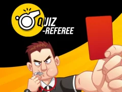 遊戲Become A Referee在線