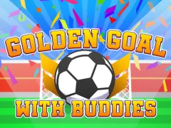 遊戲Golden Goal With Buddies在線