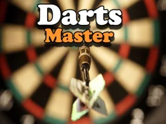 遊戲Darts Master在線