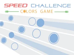 遊戲Speed challenge Colors Game在線