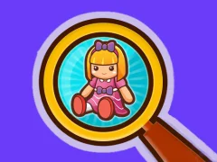 遊戲Find Objects在線