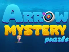 遊戲Arrow Mystery Puzzle在線