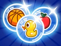 遊戲Bubble Pop在線