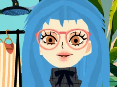 遊戲Hair Salon在線