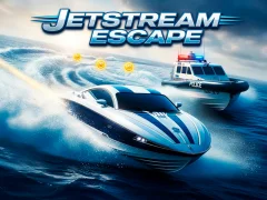 遊戲Jetstream Escape在線