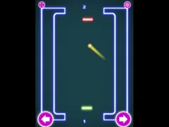 遊戲Pong Neon在線
