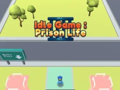 遊戲Idle Game Prison Life在線