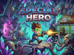遊戲Special Hero在線