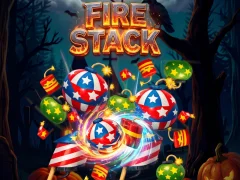 遊戲Fire Stack在線