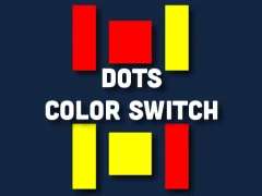 遊戲Dot Color Switch在線