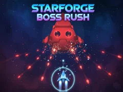 遊戲Starforge boss rush在線
