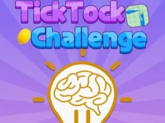遊戲Ticktock Challenge在線